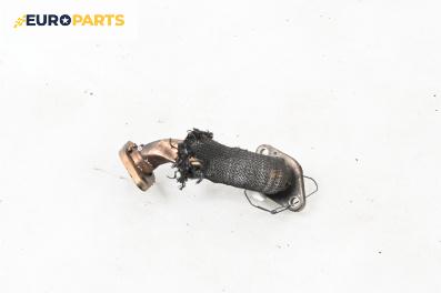 EGR тръба за Audi A4 Avant B6 (04.2001 - 12.2004) 2.5 TDI, 163 к.с.