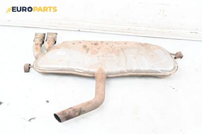 Крайно гърне за Audi A3 Hatchback II (05.2003 - 08.2012) 2.0 TDI 16V, 140 к.с.