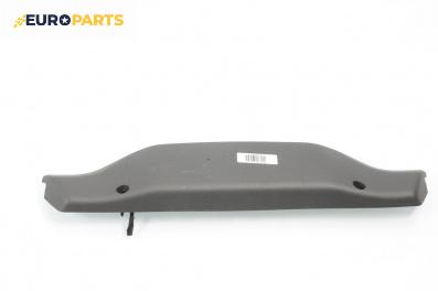 Трети стоп за Fiat Punto Hatchback II (09.1999 - 07.2012), хечбек