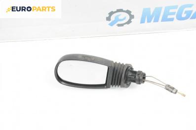 Огледало за Fiat Punto Hatchback II (09.1999 - 07.2012), 4+1 вр., хечбек, позиция: дясна
