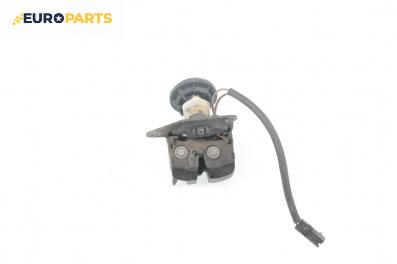 Брава заден капак за Fiat Punto Hatchback II (09.1999 - 07.2012), хечбек, позиция: задна