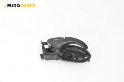 Вътрешна дръжка за Ford Focus I Hatchback (10.1998 - 12.2007), 4+1 вр., хечбек, позиция: предна, дясна