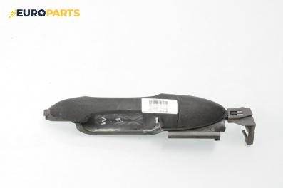 Външна дръжка за Ford Focus I Hatchback (10.1998 - 12.2007), 4+1 вр., хечбек, позиция: задна, дясна