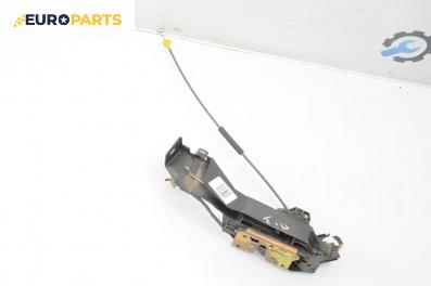 Брава на врата за Ford Focus I Hatchback (10.1998 - 12.2007), позиция: предна, дясна