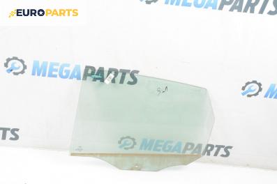 Странично стъкло за Ford Focus I Hatchback (10.1998 - 12.2007), 4+1 вр., хечбек, позиция: задна, лява