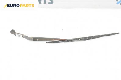 Рамо на чистачка за Mitsubishi Outlander I SUV (03.2001 - 12.2006), позиция: лява