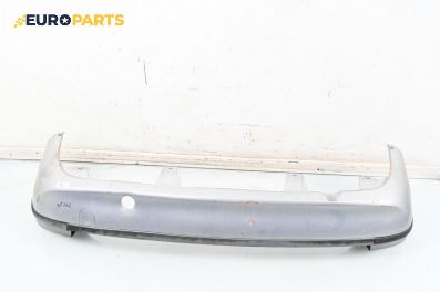 Задна броня за Opel Zafira A Minivan (04.1999 - 06.2005), миниван