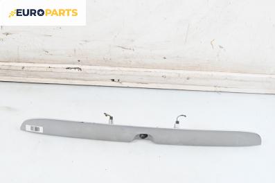 Лайсна заден капак за Opel Zafira A Minivan (04.1999 - 06.2005), миниван, позиция: задна