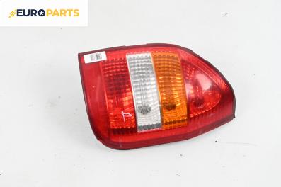 Стоп за Opel Zafira A Minivan (04.1999 - 06.2005), миниван, позиция: дясна