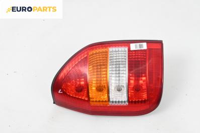 Стоп за Opel Zafira A Minivan (04.1999 - 06.2005), миниван, позиция: лява