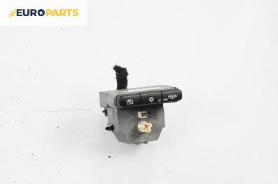 Панел бутони за Opel Zafira A Minivan (04.1999 - 06.2005)