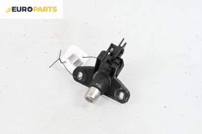 Ключалка заден капак за Opel Zafira A Minivan (04.1999 - 06.2005), миниван