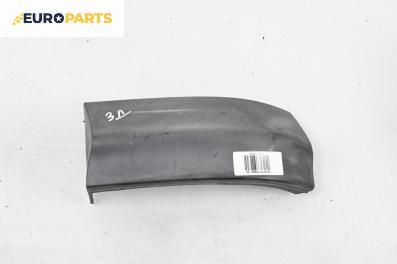 Лайсна броня за Opel Zafira A Minivan (04.1999 - 06.2005), миниван, позиция: задна