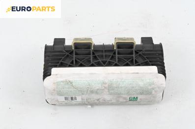 Airbag за Opel Zafira A Minivan (04.1999 - 06.2005), 4+1 вр., миниван, позиция: предна