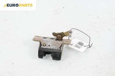 Брава заден капак за Opel Zafira A Minivan (04.1999 - 06.2005), миниван, позиция: задна