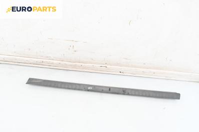 Външна лайсна врата за Opel Zafira A Minivan (04.1999 - 06.2005), миниван, позиция: предна, дясна