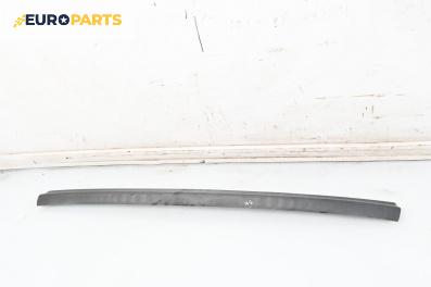 Лайсна заден капак за Opel Zafira A Minivan (04.1999 - 06.2005), миниван, позиция: задна
