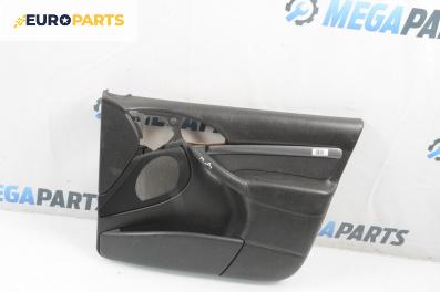 Кора врата за Ford Focus I Hatchback (10.1998 - 12.2007), 4+1 вр., хечбек, позиция: предна, дясна
