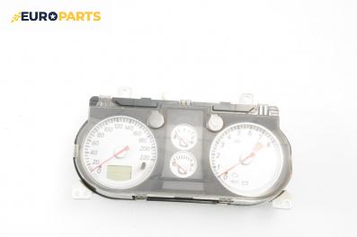 Километраж за Mitsubishi Outlander I SUV (03.2001 - 12.2006) 2.0 4WD (CU2W), 136 к.с.