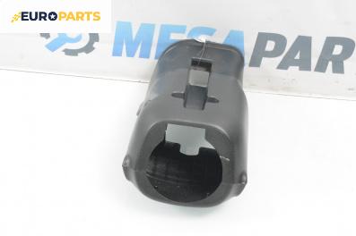 Интериорна пластмаса волан за Mitsubishi Outlander I SUV (03.2001 - 12.2006), 4+1 вр., джип