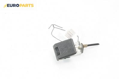 Бутон преден капак за Mitsubishi Outlander I SUV (03.2001 - 12.2006)