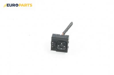 Бутон ел. огледала  за Mitsubishi Outlander I SUV (03.2001 - 12.2006)