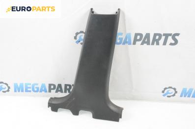 Интериорна пластмаса за Mitsubishi Outlander I SUV (03.2001 - 12.2006), 4+1 вр., джип, позиция: дясна
