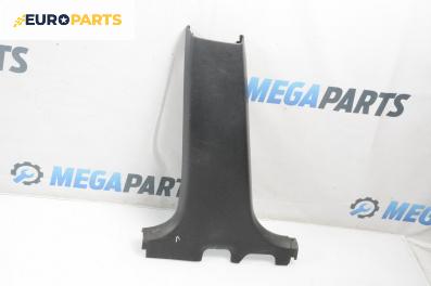 Интериорна пластмаса за Mitsubishi Outlander I SUV (03.2001 - 12.2006), 4+1 вр., джип, позиция: лява