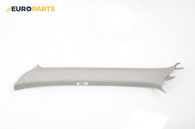 Интериорна кора за Mitsubishi Outlander I SUV (03.2001 - 12.2006), 4+1 вр., джип