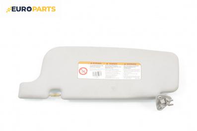 Сенник за Mitsubishi Outlander I SUV (03.2001 - 12.2006), позиция: дясна