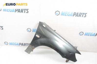 Калник за Mitsubishi Outlander I SUV (03.2001 - 12.2006), 4+1 вр., джип, позиция: предна, дясна