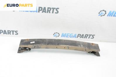 Основа броня за Mitsubishi Outlander I SUV (03.2001 - 12.2006), джип, позиция: задна