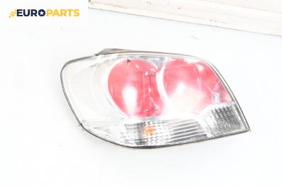 Стоп за Mitsubishi Outlander I SUV (03.2001 - 12.2006), джип, позиция: лява