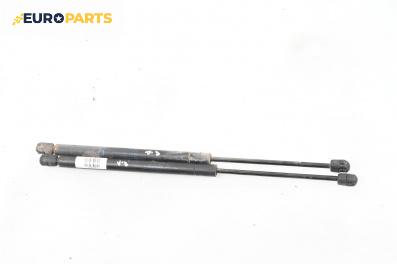 Амортисьор за багажник/товарно пространство за Mitsubishi Outlander I SUV (03.2001 - 12.2006)