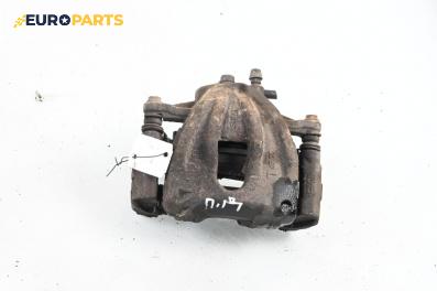 Спирачен апарат за Toyota Avensis II Station Wagon (04.2003 - 11.2008), позиция: предна, дясна