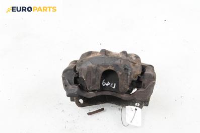 Спирачен апарат за Toyota Avensis II Station Wagon (04.2003 - 11.2008), позиция: предна, дясна