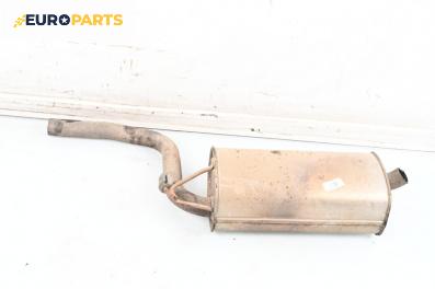 Крайно гърне за Ford Focus I Hatchback (10.1998 - 12.2007) 1.6 16V, 100 к.с.