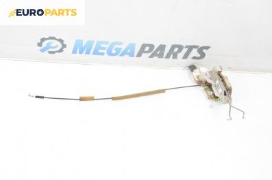 Брава на врата за Mitsubishi Outlander I SUV (03.2001 - 12.2006), позиция: предна, дясна
