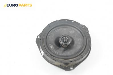 Високоговорител за Mitsubishi Outlander I SUV (03.2001 - 12.2006)