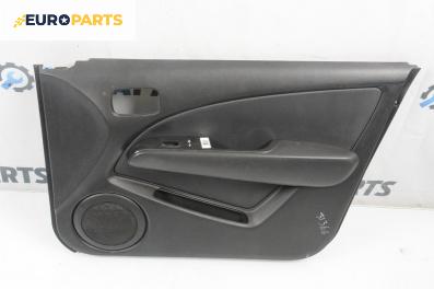 Кора врата за Mitsubishi Outlander I SUV (03.2001 - 12.2006), 4+1 вр., джип, позиция: предна, дясна