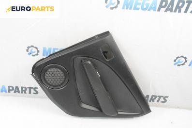 Кора врата за Mitsubishi Outlander I SUV (03.2001 - 12.2006), 4+1 вр., джип, позиция: задна, дясна