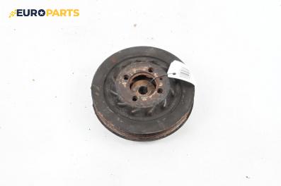 Демпферна шайба за Mitsubishi Outlander I SUV (03.2001 - 12.2006) 2.0 4WD (CU2W), 136 к.с.