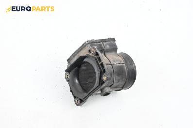 Дебитомер за Mitsubishi Outlander I SUV (03.2001 - 12.2006) 2.0 4WD (CU2W), 136 к.с.