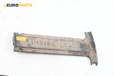 Декоративен капак двигател за Mitsubishi Outlander I SUV (03.2001 - 12.2006)