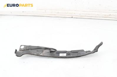 Кора под чистачки за Mitsubishi Outlander I SUV (03.2001 - 12.2006), 4+1 вр., джип