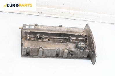 Капак на клапаните (на цилиндровата глава) за Mitsubishi Outlander I SUV (03.2001 - 12.2006) 2.0 4WD (CU2W), 136 к.с.