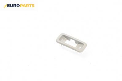 Интериорна пластмаса за Mitsubishi Outlander I SUV (03.2001 - 12.2006), 4+1 вр., джип, позиция: предна