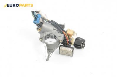 Контактен ключ за Mitsubishi Outlander I SUV (03.2001 - 12.2006)