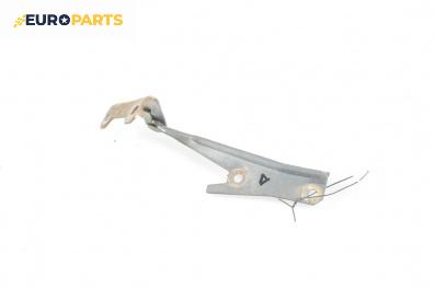 Панта преден капак за Mitsubishi Outlander I SUV (03.2001 - 12.2006), 4+1 вр., джип, позиция: дясна