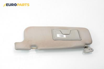 Сенник за Mitsubishi Outlander I SUV (03.2001 - 12.2006), позиция: лява